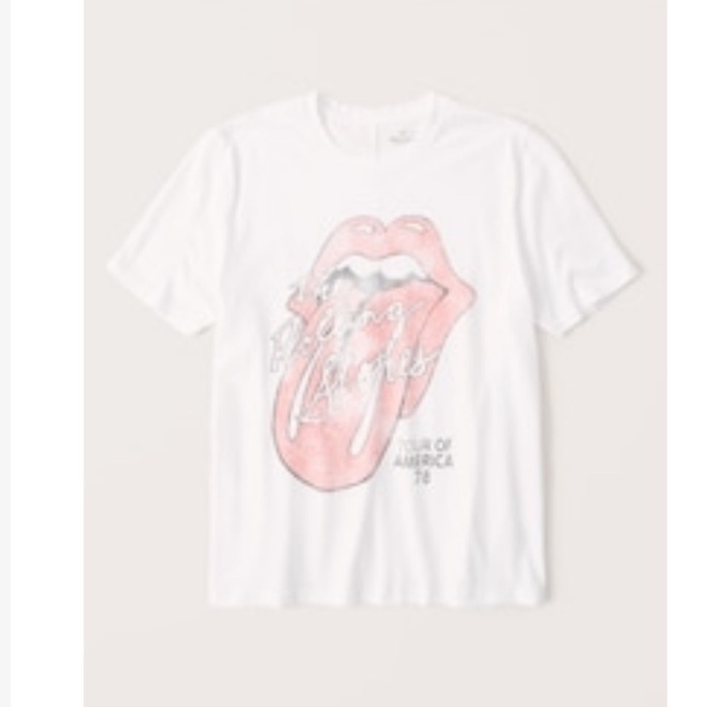 Rolling Stones T shirt